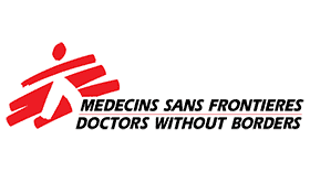 Medecins sans Frontieres Doctors without Borders Logo
