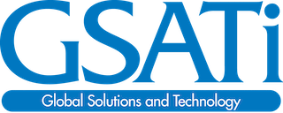 GSATi Logo - Global Solutions and Technology