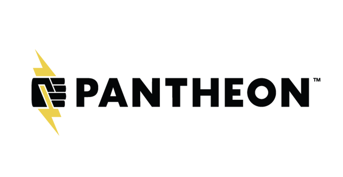 pantheon logo