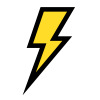 Lightning icon