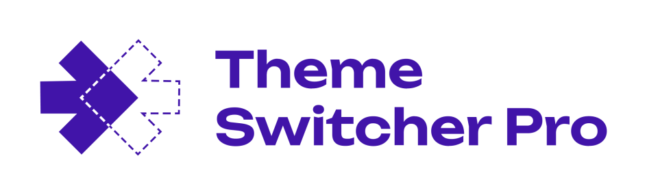 ThemeSwitcher Pro logo