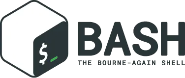 Bash logo