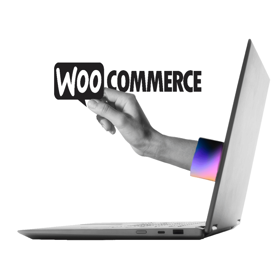 WooCommerce support