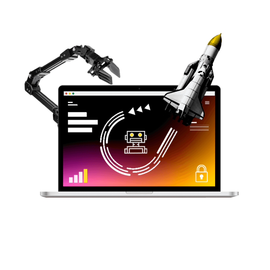 automated website CMS updates