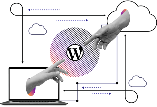 Pantheon and WordPress