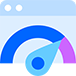 Pagespeed insights logo