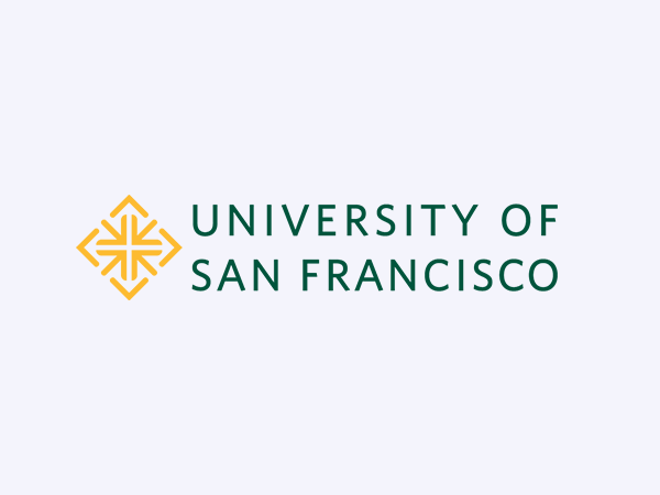 University of San Francisco logo