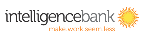 IntelligenceBank logo