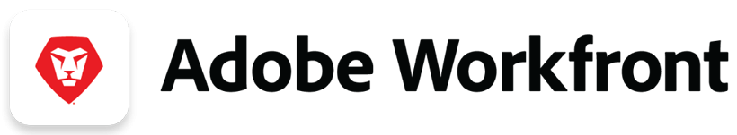 Workfront logo