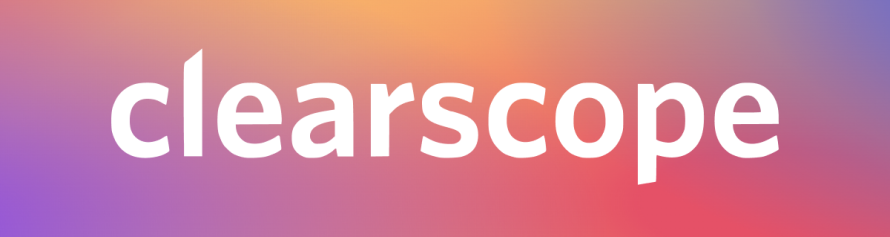 Clearscope logo