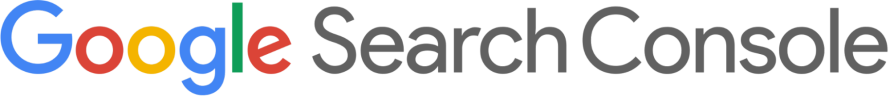 Google Search Console logo