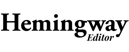 Hemingway Editor logo
