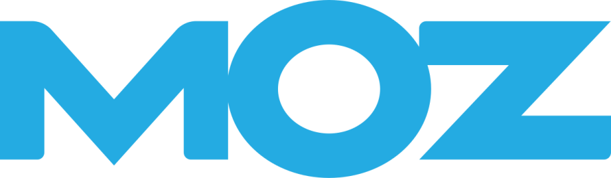 Moz logo