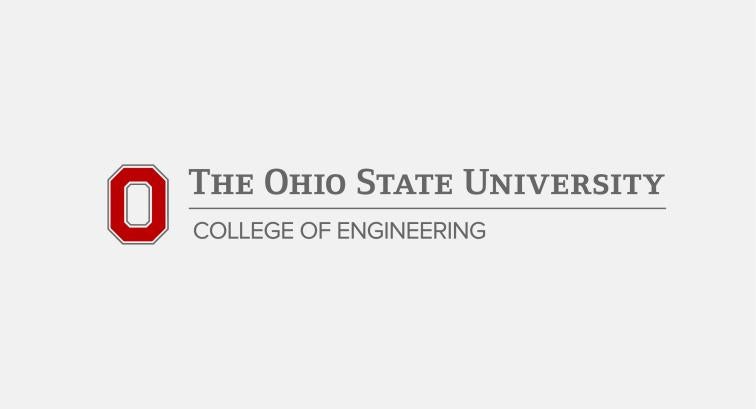 The Ohio State University - College of Engineering Logo