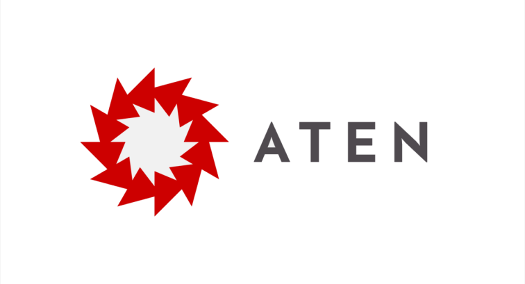 Aten Design Group Logo