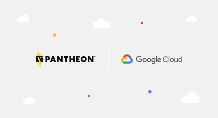 Pantheon and Google Cloud