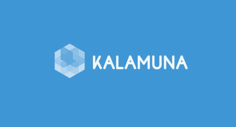 Kalamuna Logo