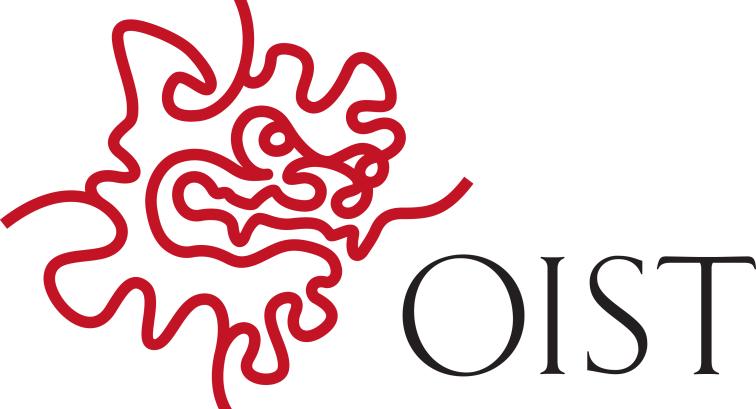 OIST Logo