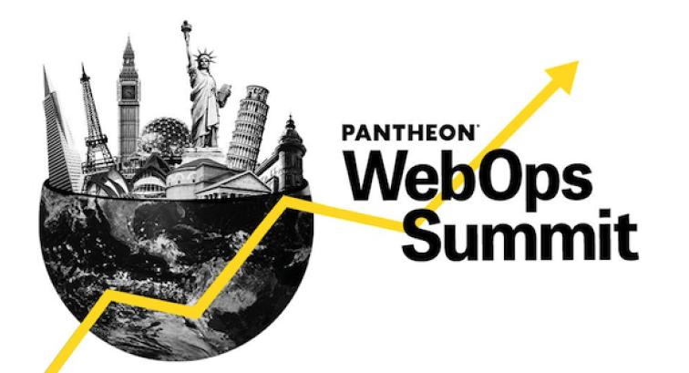 Pantheon WebOps Summit 2020