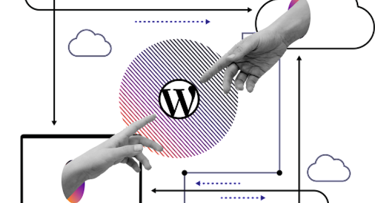 Pantheon and WordPress