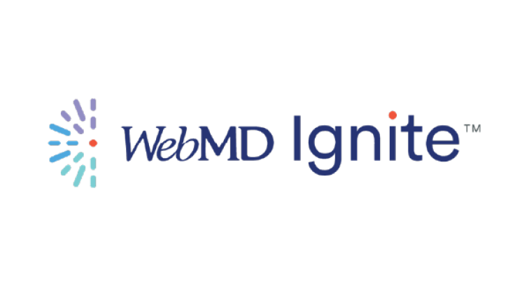 WebMD Ignite Logo