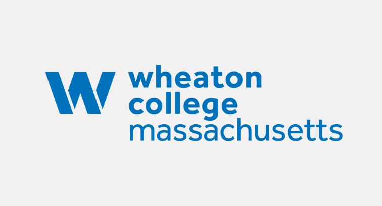 Wheaton College Massachusetts Logo