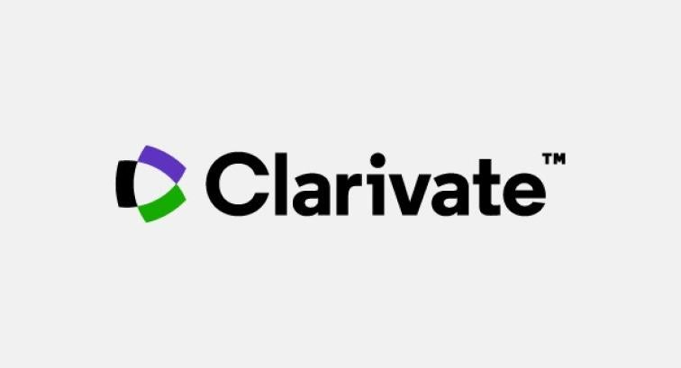 Clarivate Logo