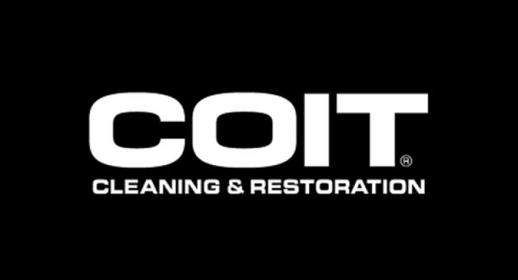 COIT Cleaning and Restoration Logo