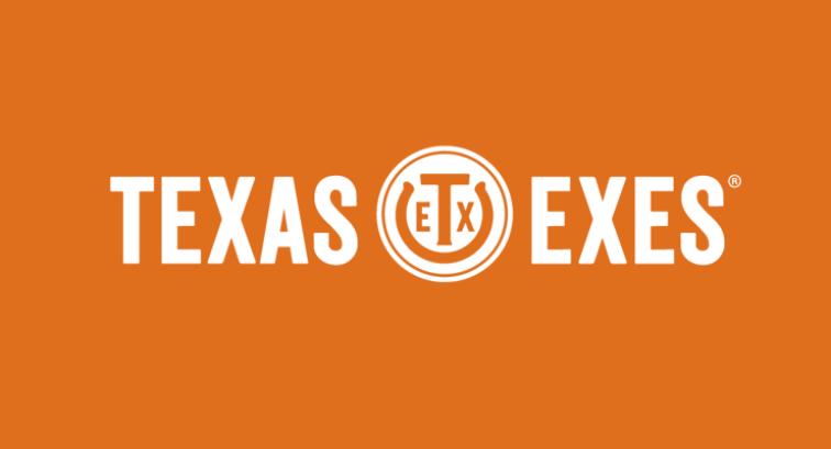 Texas Exes Alumni Association Logo