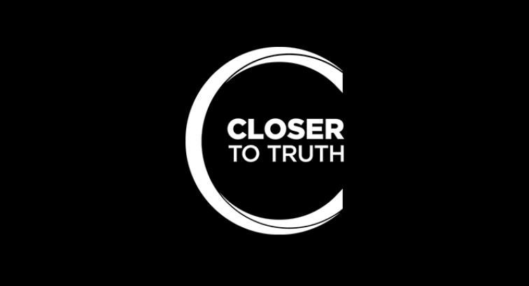 Closer to Truth Logo