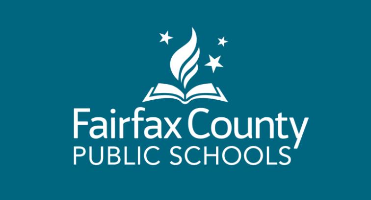 Fairfax County Public Schools Logo
