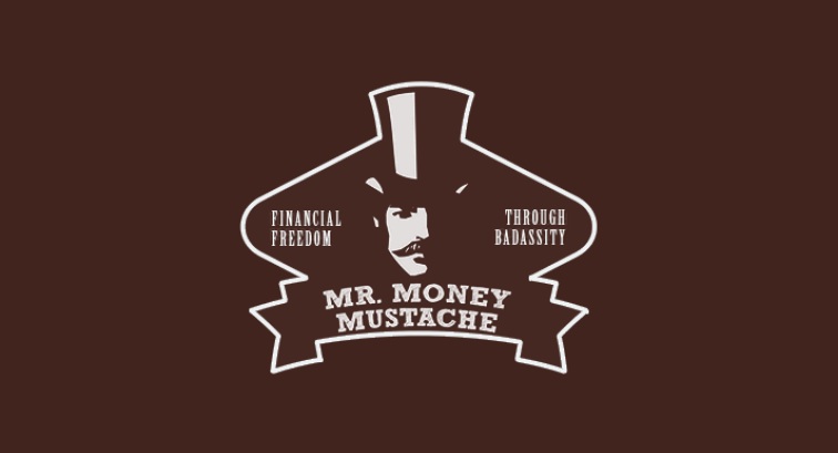 Mr. Money Mustache