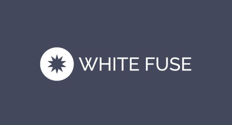 White Fuse Digital Agency Logo
