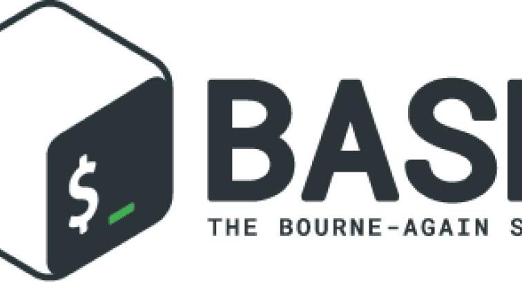 Bash logo