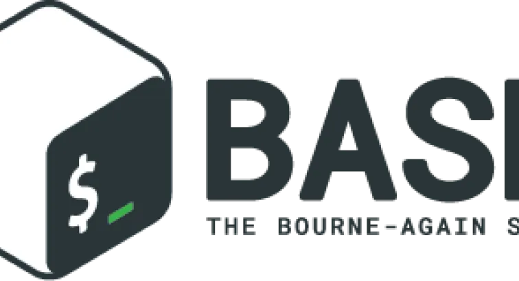 Bash logo