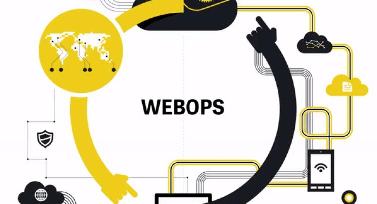 Pantheon WebOps Platform