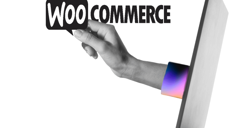 WooCommerce support