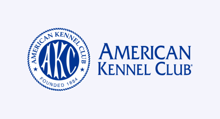 The American Kennel Club logo