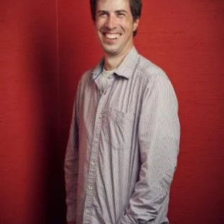 Phil Pelanne Headshot