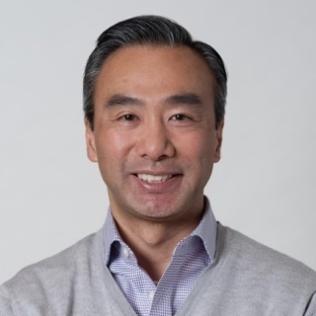 Kha Nguyen - SVP, General Council