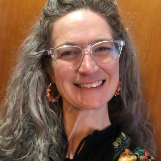 Janna Fiester's headshot