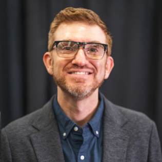 Mark Dischler, CTO at Urban Insight