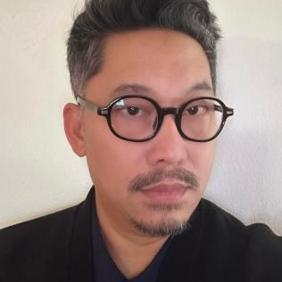 Nathan Alvarez headshot