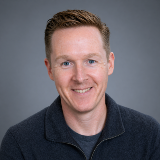 Chris Yates Headshot