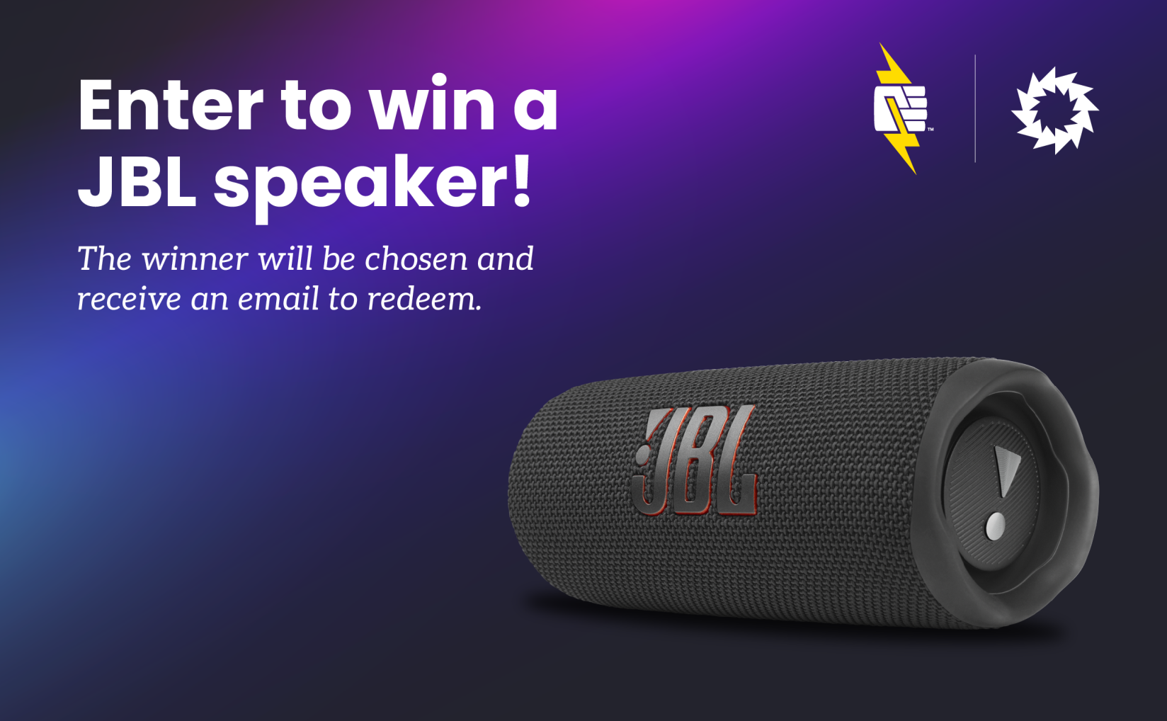 Aten Pantheon speaker raffle