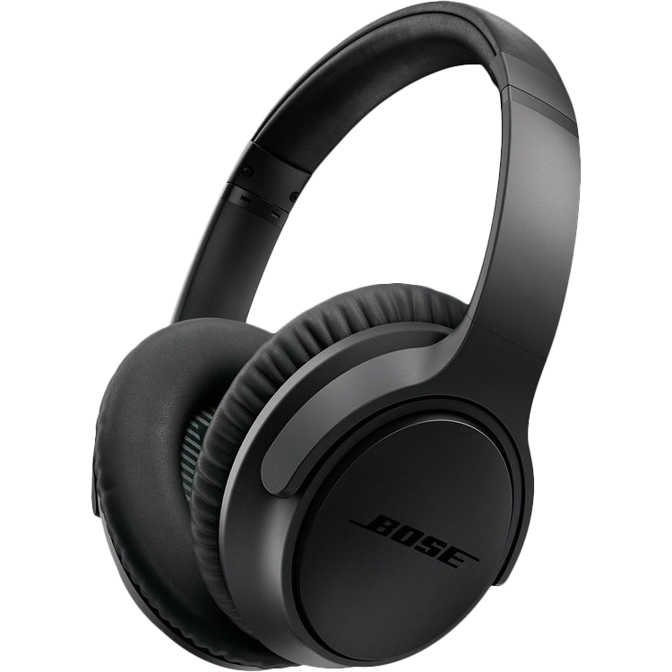 Bose headphones