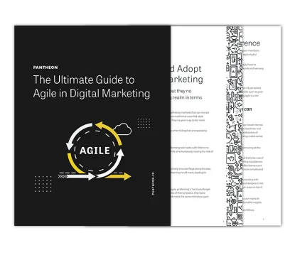 The Ultimate Guide to Agile in Digital Marketing