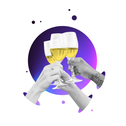 Cheers image