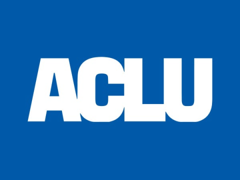 ACLU Logo