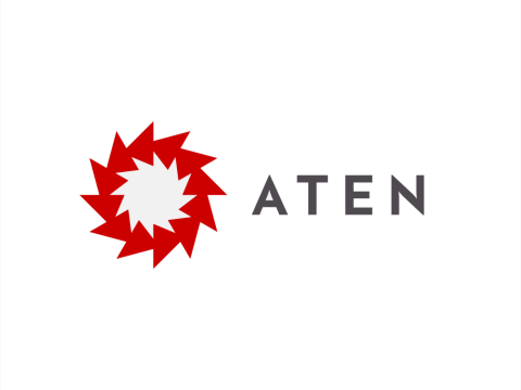 Aten Design Group Logo